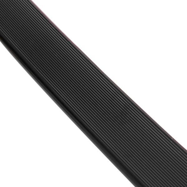 Porsche Macan 14-21 Black Roof Rails - Image 4