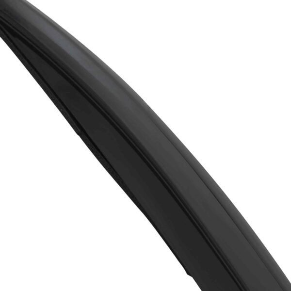 Porsche Macan 14-21 Black Roof Rails - Image 5