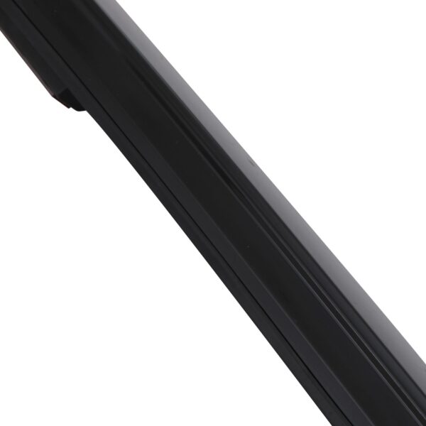 Toyota Rav4 XA50 2019+ Black Roof Rails - Image 6