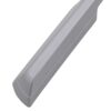 Toyota Hilux Vigo 06-15 Silver Roof Rails - Image 7