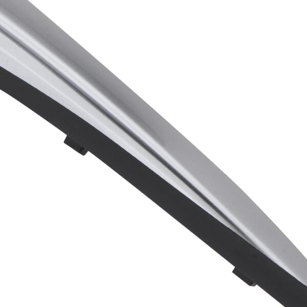 Nissan Qashqai J11 14-21 Silver Roof Rails - Image 7