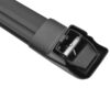 ISUZU D-Max 2012-2020 Black Cross Bars - Image 4