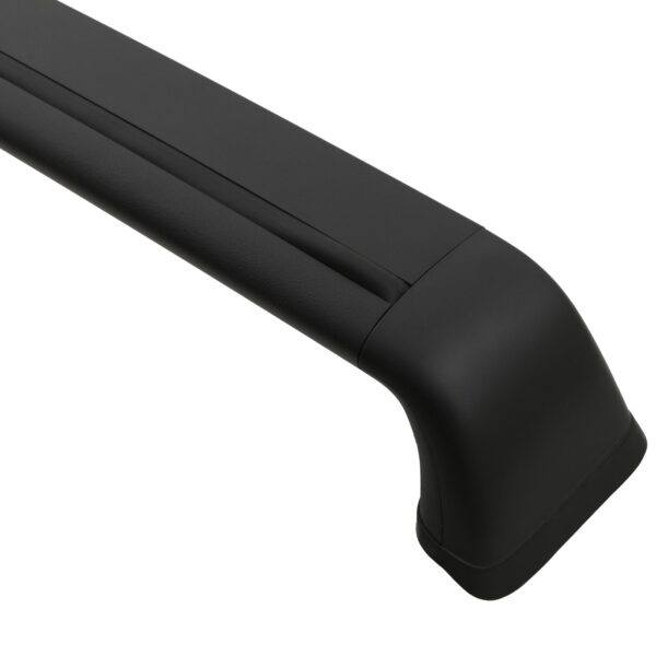 Black Roof Rail Cross Bars For Tesla Model 3 2019+ - Image 4