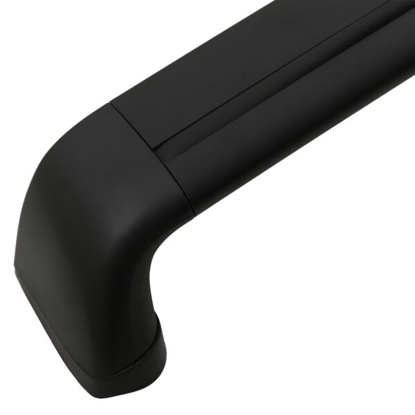 Cross Bars Roof Rail Black For Tesla Model Y 2020+ - Image 5