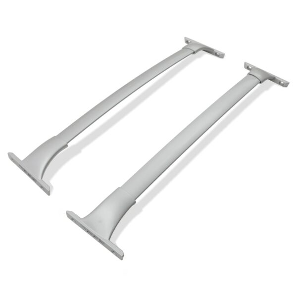 Nissan X-Trail T32 14-18 Roof Cross Bars - Image 2