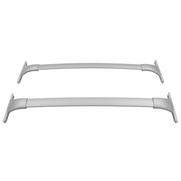 Nissan X-Trail T32 14-18 Roof Cross Bars - Image 3