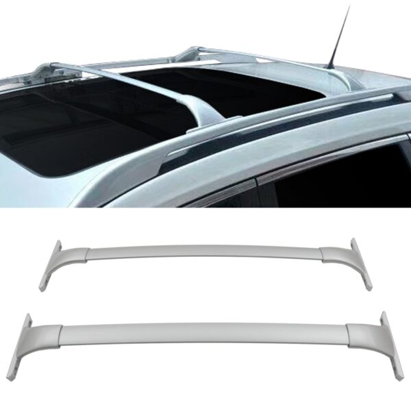 Nissan X-Trail T32 14-18 Roof Cross Bars