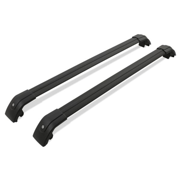 4x4 Roof Cross Bars To Fit Range Rover Sport L494 13-22 - Image 2