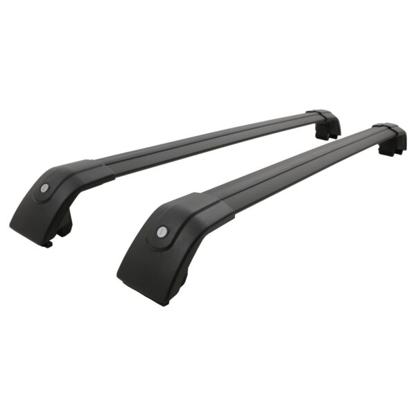 4x4  Roof Cross Bars To Fit Range Rover Vogue L405 2013-2023 - Image 3