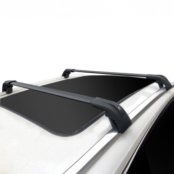 4x4  Roof Cross Bars To Fit Range Rover Vogue L405 2013-2023 - Image 5