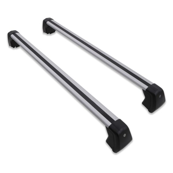 4x4  Roof Cross Bars To Fit Range Rover Velar L560 2017-2020