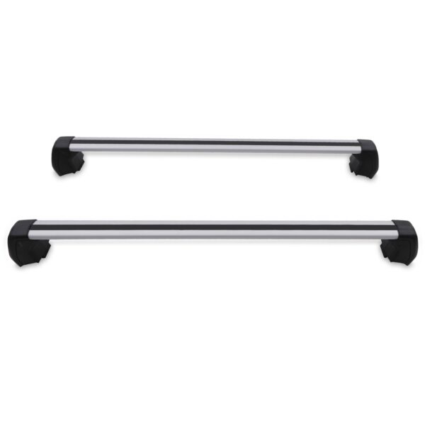 4x4  Roof Cross Bars To Fit Range Rover Velar L560 2017-2020 - Image 2