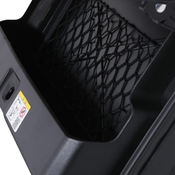 Side Mounted Tool Storage Box To Fit Land Rover Discovery 3/4 2004-2016 - Image 10