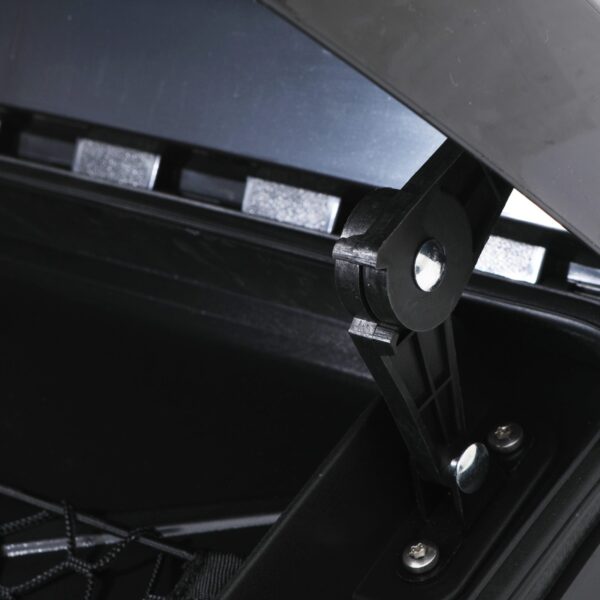 Side Mounted Tool Storage Box To Fit Land Rover Discovery 3/4 2004-2016 - Image 12