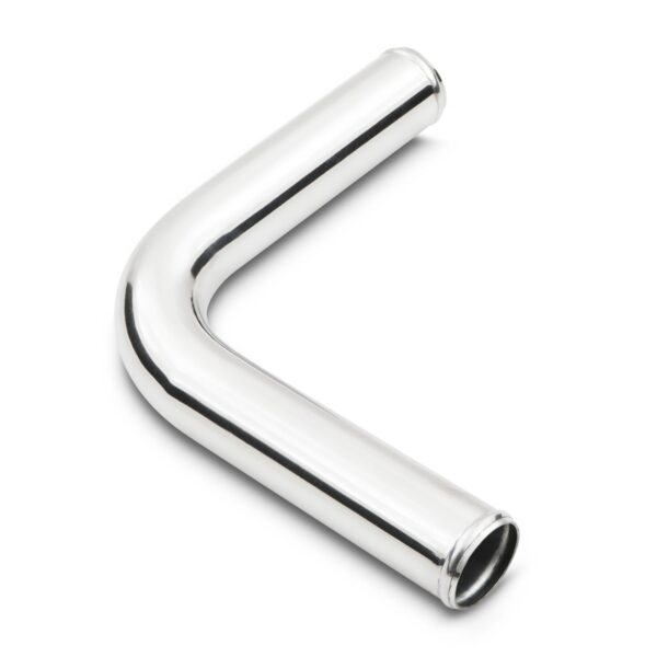 Universal Aluminium Front Mount Intercooler Pipe Kit - Image 7