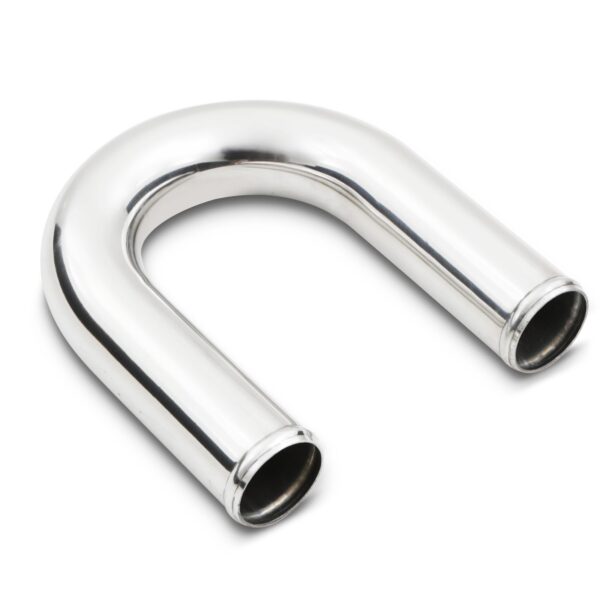 Universal Aluminium Front Mount Intercooler Pipe Kit - Image 8