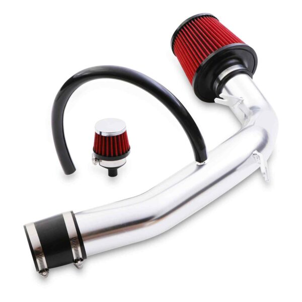 Cold Air Induction Kit - VW Golf MK4 GTI 1.8T 96-04 - Image 2