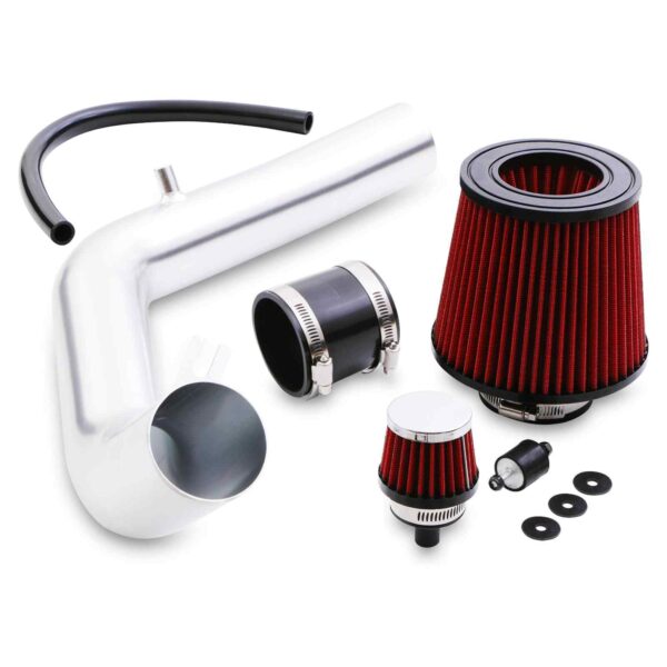 Cold Air Induction Kit - VW Golf MK4 GTI 1.8T 96-04 - Image 3