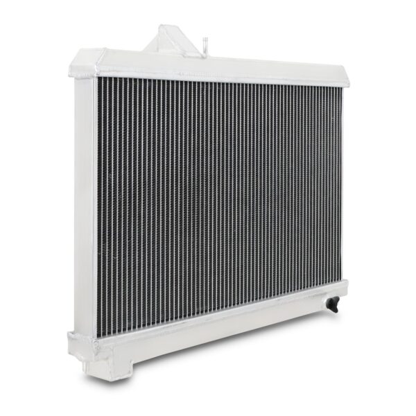 40mm High Flow Radiator - Mazda RX8 1.3 03-12