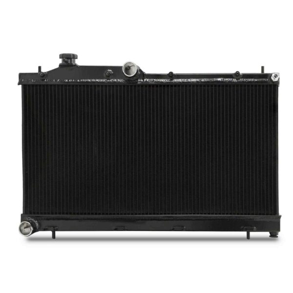 42mm High Flow Radiator - Subaru Impreza GRB Sharkeye WRX STI 08-14 - Image 2