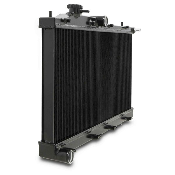 42mm High Flow Radiator - Subaru Impreza GRB Sharkeye WRX STI 08-14 - Image 3