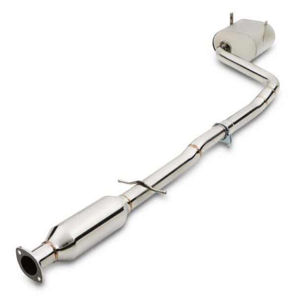 Catback Exhaust System - Mini One R50 1.6 16V 01-06 - Image 3