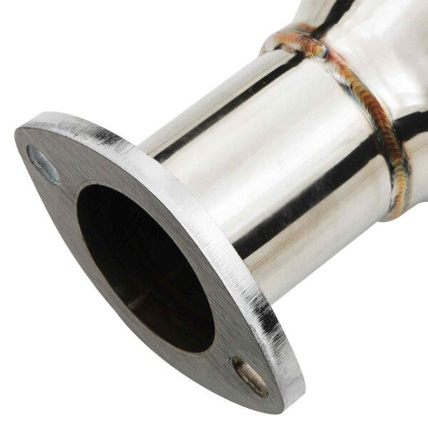 Catback Exhaust System - Mini One R50 1.6 16V 01-06 - Image 4