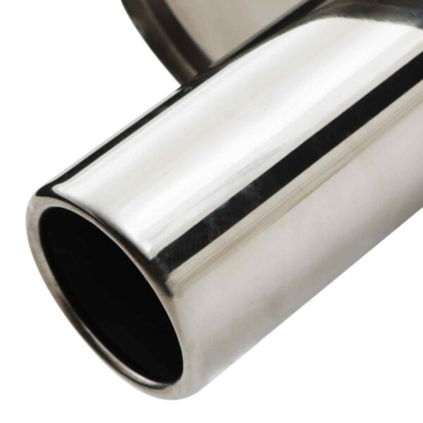 Catback Exhaust System - Mini One R50 1.6 16V 01-06 - Image 5