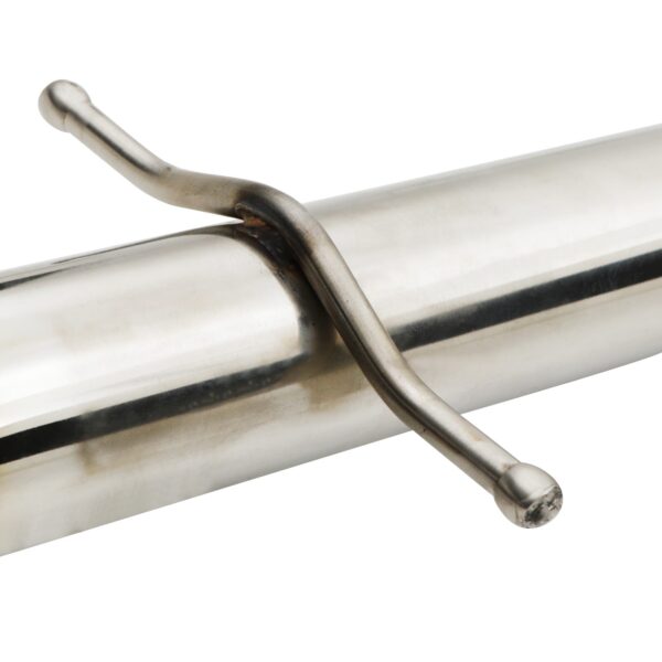 Catback Exhaust System - Mini One R50 1.6 16V 01-06 - Image 6