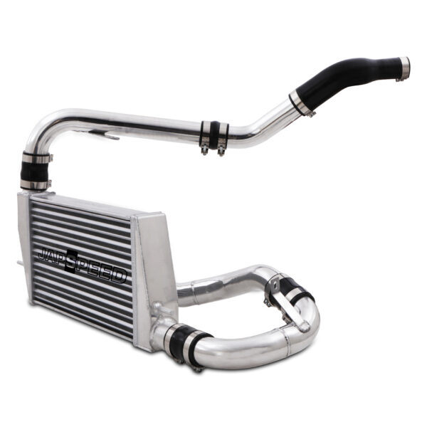 Mitsubishi Lancer Evo 10 X - 07-16 Front Mount Intercooler Kit