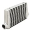 Universal Silver Intercooler Core - 450mm x 300mm x 76mm