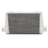 Universal Silver Intercooler Core - 450mm x 300mm x 76mm - Image 2