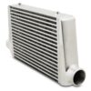 Universal Silver Intercooler Core - 450mm x 300mm x 76mm - Image 3