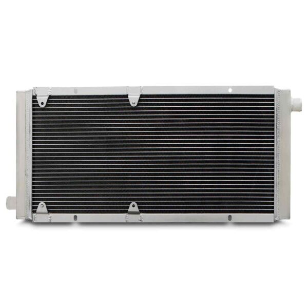 40mm High Flow Radiator - Vauxhall VX220 Speedster / Lotus Elise MK2 - Image 3