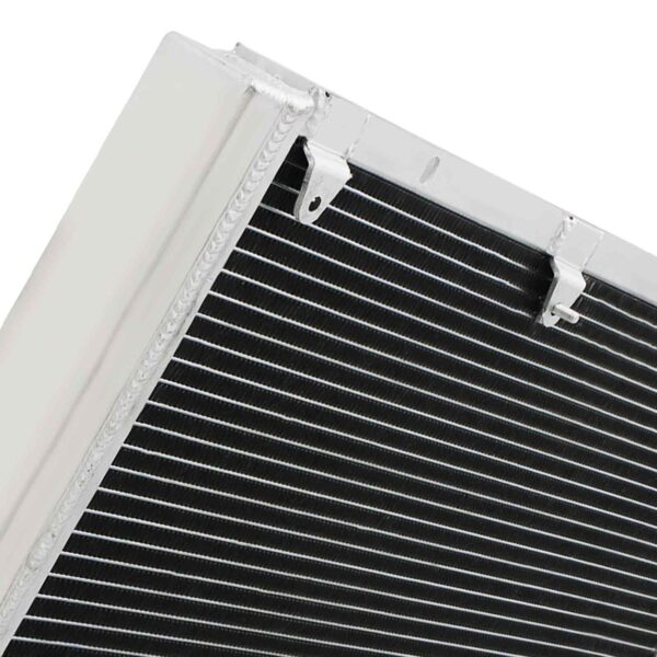 40mm High Flow Radiator - Vauxhall VX220 Speedster / Lotus Elise MK2 - Image 7