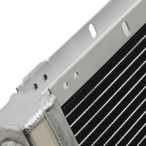 40mm High Flow Radiator - Vauxhall VX220 Speedster / Lotus Elise MK2 - Image 8