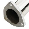 Exhaust Decat Pipe - Skoda Superb B5 1.9 TDI 01-08 - Image 4