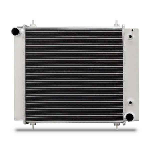 4x4 High Flow Alloy Radiator To Fit Land Rover Discovery 2.5 200TDI LG/LJ 89-94