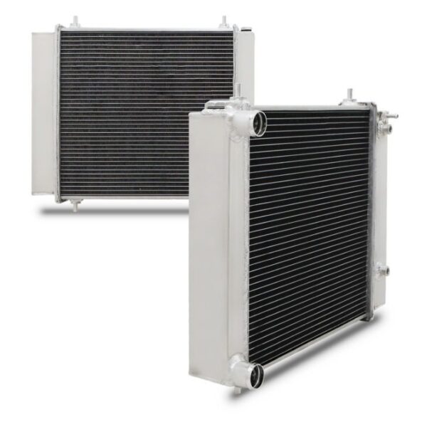 60mm High Flow Radiator - Land Rover Discovery 300TDI 89-94