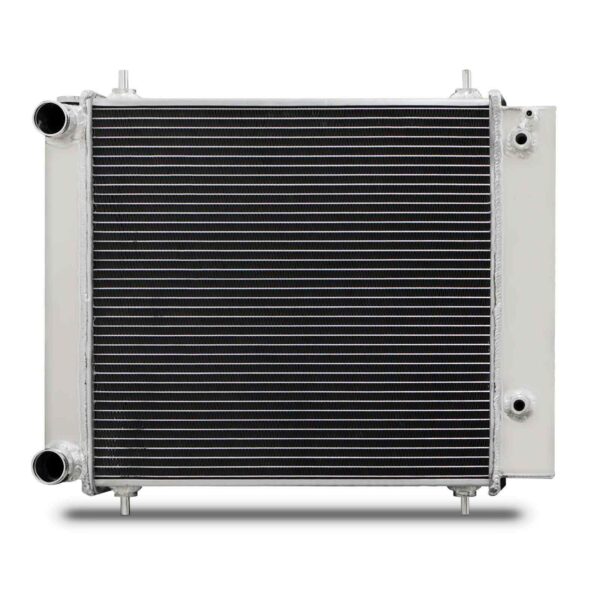 60mm High Flow Radiator - Land Rover Discovery 300TDI 89-94 - Image 2