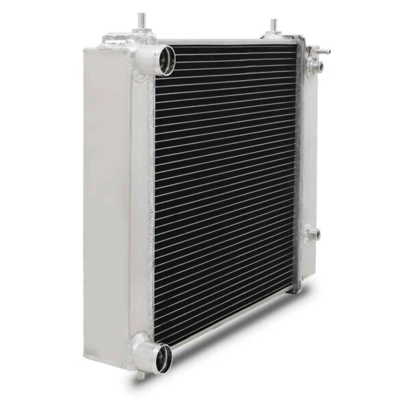 60mm High Flow Radiator - Land Rover Discovery 300TDI 89-94 - Image 10