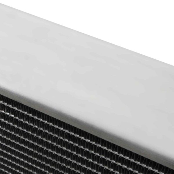 60mm High Flow Radiator - Land Rover Discovery 300TDI 89-94 - Image 8