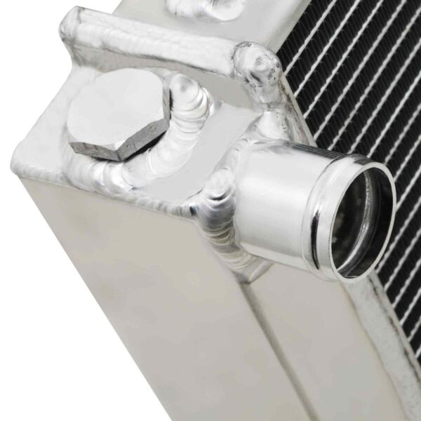 60mm High Flow Radiator - Land Rover Discovery 300TDI 89-94 - Image 7