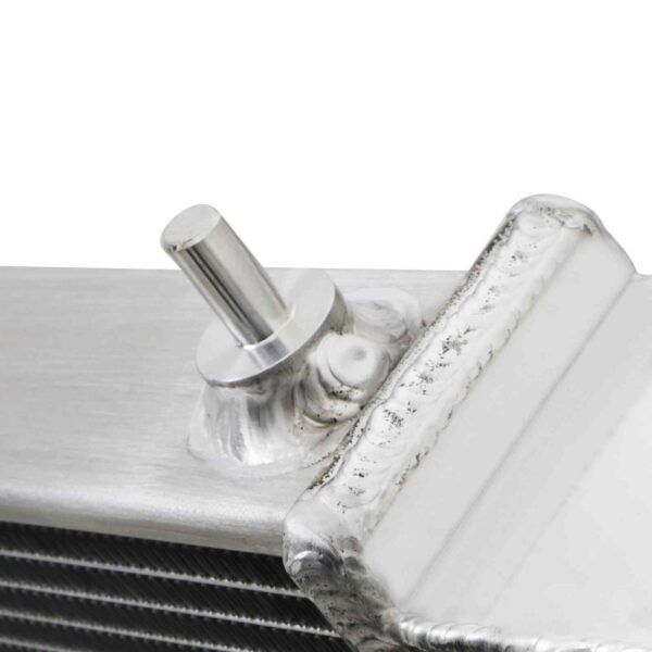 60mm High Flow Radiator - Land Rover Discovery 300TDI 89-94 - Image 4