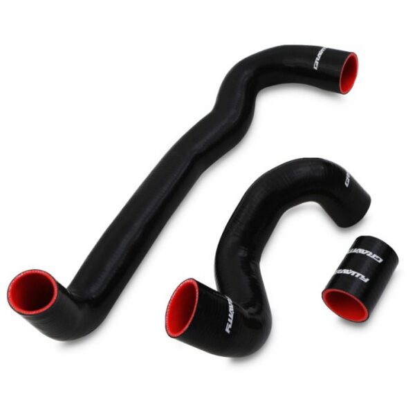 Silicone Intercooler Pipes - Range Rover Sport 2.7 TDV6 05-09