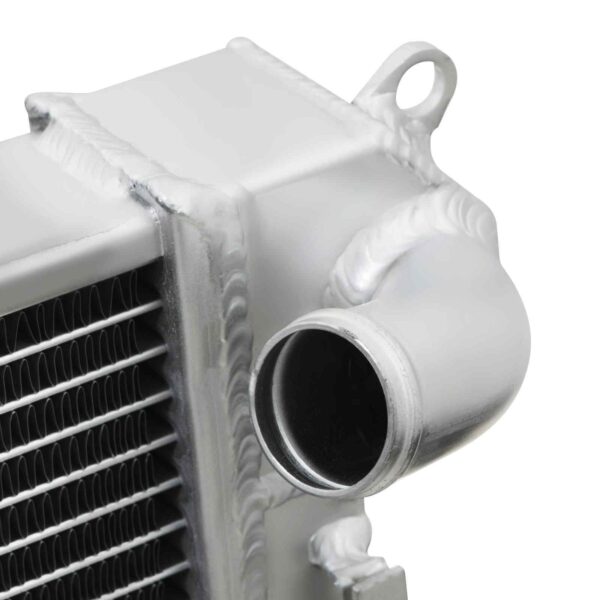 42mm High Flow Alloy Radiator - Mini Cooper S R50 R52 R53 John Cooper Works - Image 3