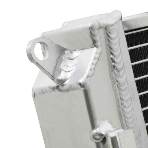 42mm High Flow Alloy Radiator - Mini Cooper S R50 R52 R53 John Cooper Works - Image 6