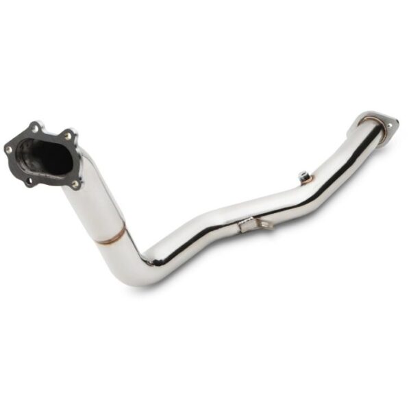 3" Exhaust Decat Downpipe - Subaru Impreza GRB WRX STI 08-12