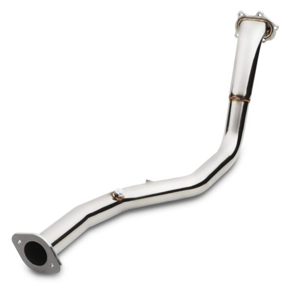 3" Exhaust Decat Downpipe - Subaru Impreza GRB WRX STI 08-12 - Image 2