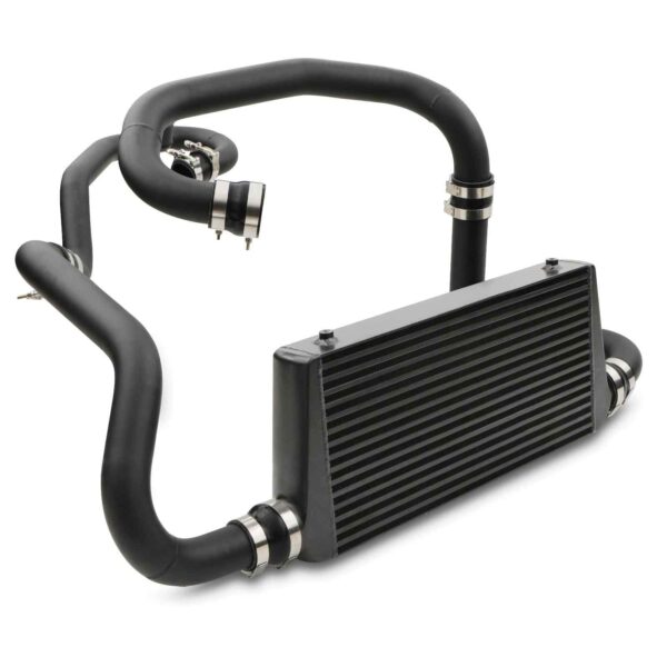 Front Mount Intercooler Kit - Subaru Impreza Classic WRX STI GC8 95-01